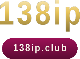 138ip logo