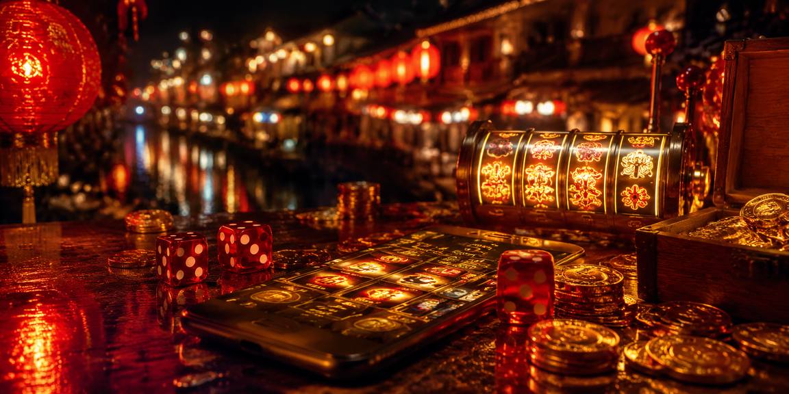 138ip Sảnh Nổi Bật Có Gì Cho Bạn